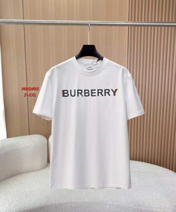 Picture of Burberry T Shirts Short _SKUBurberryS-2XL12yr12920000